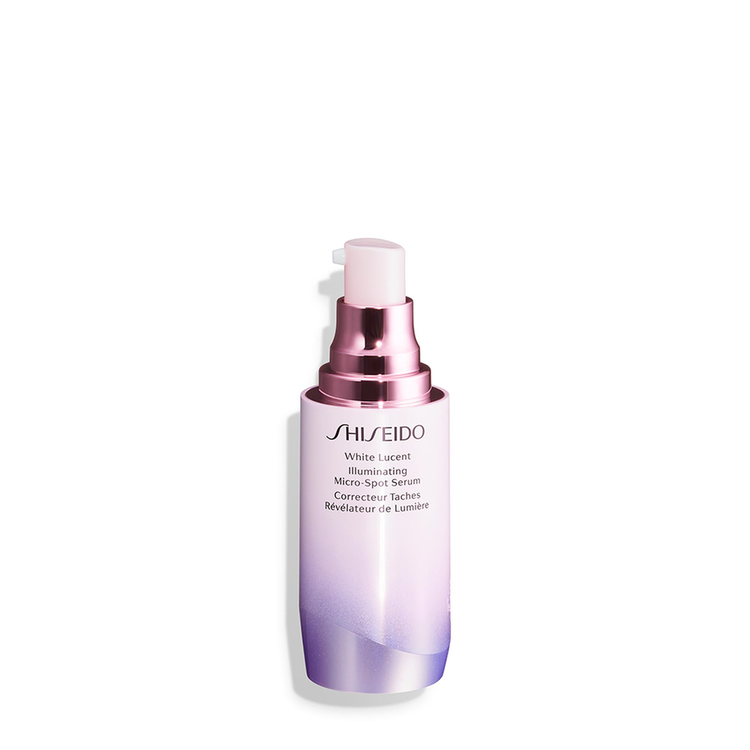 White Lucent Illuminating Micro Spot Serum Sérum iluminador corrige y previene manchas oscuras