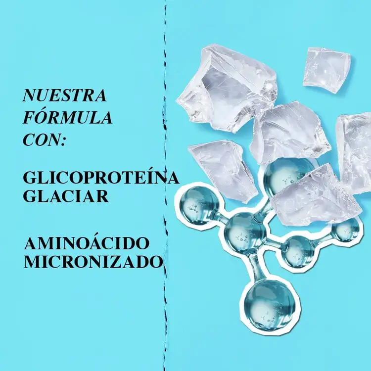 Ultra Facial Crema hidratante otorga hidratación profunda