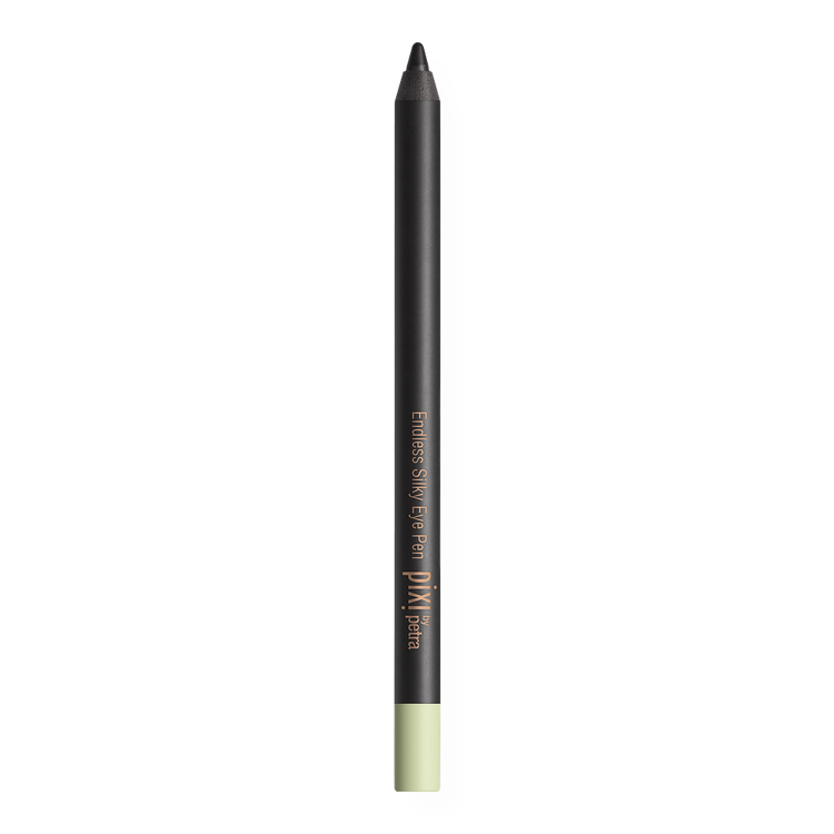 Endless Silky Water Resistant - Lápiz delineador de ojos, acabado sedoso resistente al agua