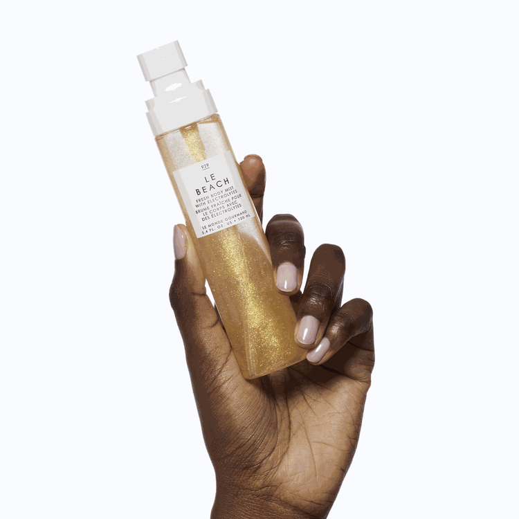 Le Beach - Fresh Mist, brisa del océano