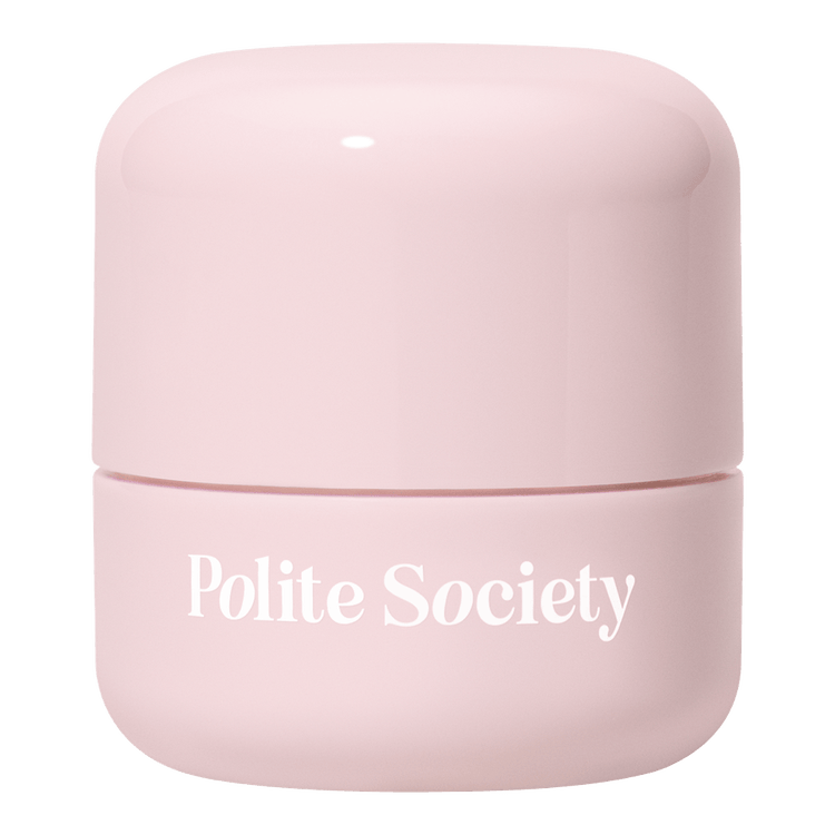 Polite Pops Powder - Rubor en barra, acabado natural