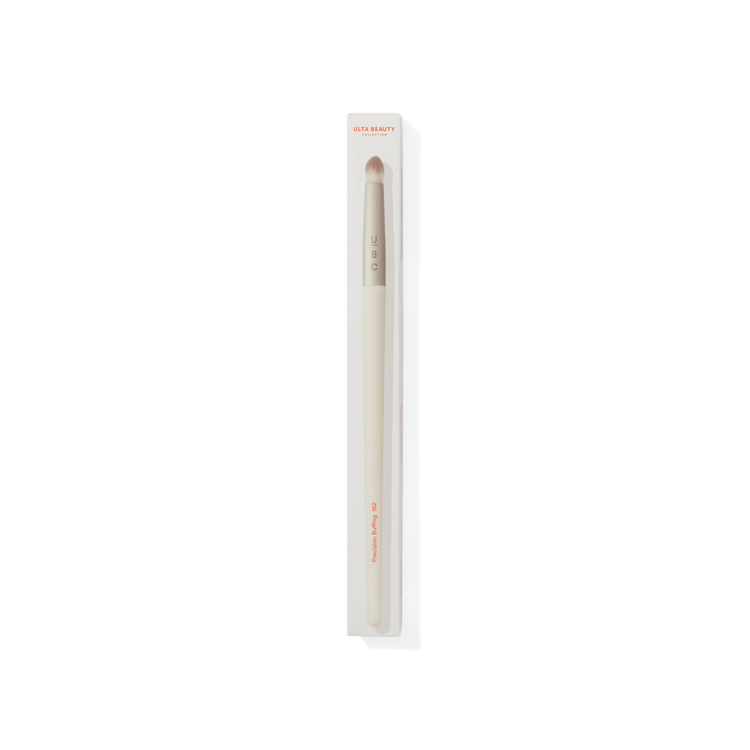 Precision Buffing Brush 162 Brocha difumina y define