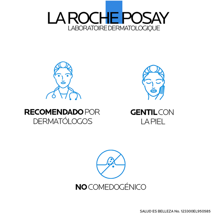 Effaclar - Suero facial, ultraconcentrado anti-imperfecciones