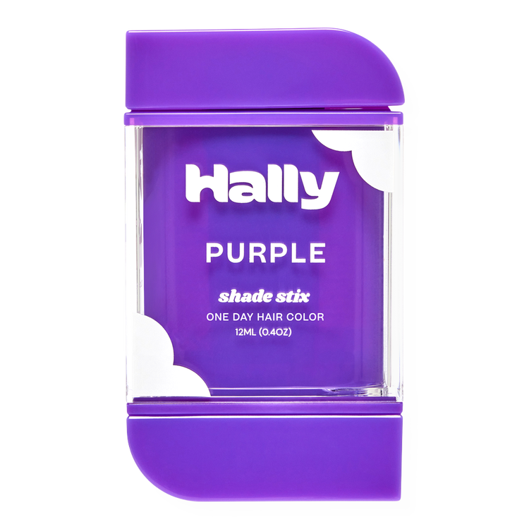 Shade Stix Temporary Wash Out Hair Color Tinte para el cabello color divertido de un día, fácil de lavar