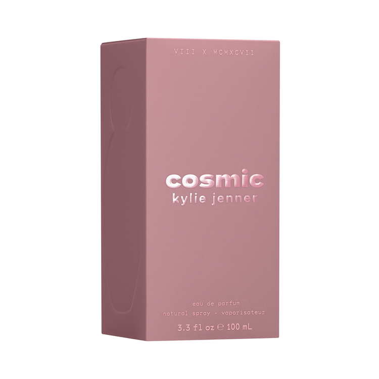 Cosmic Eau De Parfum - Perfume, con aroma floral