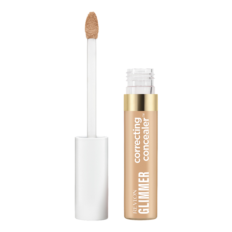 Glimmer Brightening - Corrector, fórmula ligera y radiante