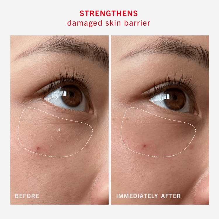 Ultra Repair Rescue Barrier - Bálsamo reparador, alivia e hidrata la píel