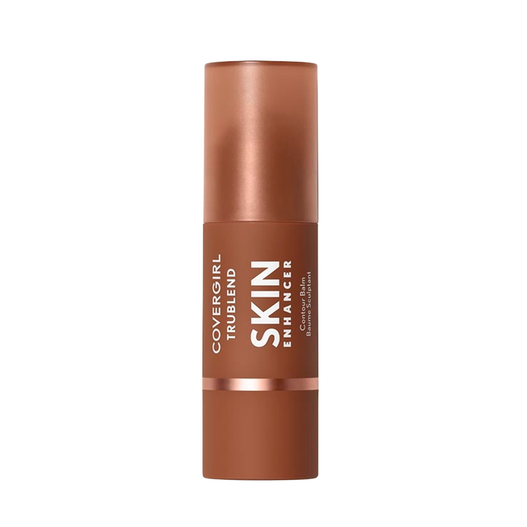 Trublend Skin Enhancer Balms - Rubor, 2 tonos de contorno