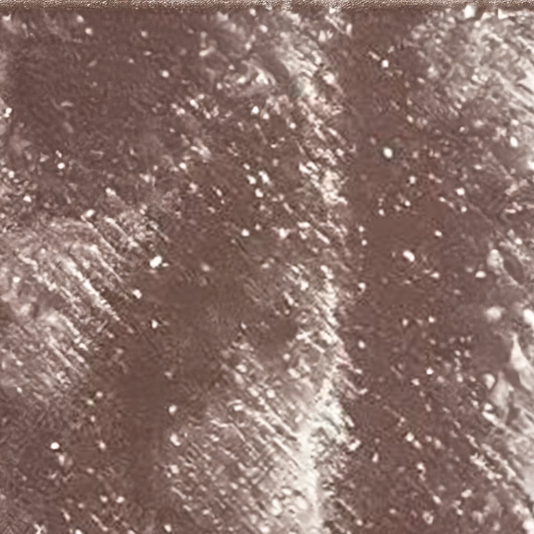 Delineador de cejas, con cepillo aplicador