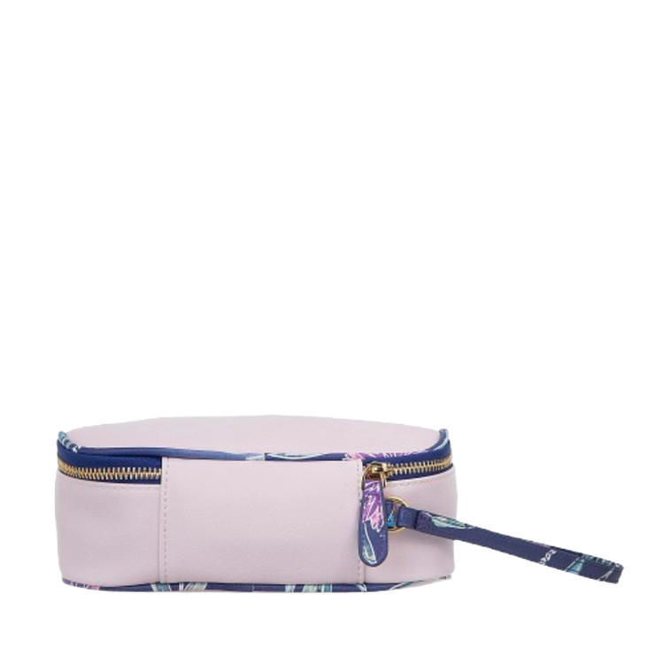 Cosmetiquera Neceser toque elegante a tu rutina