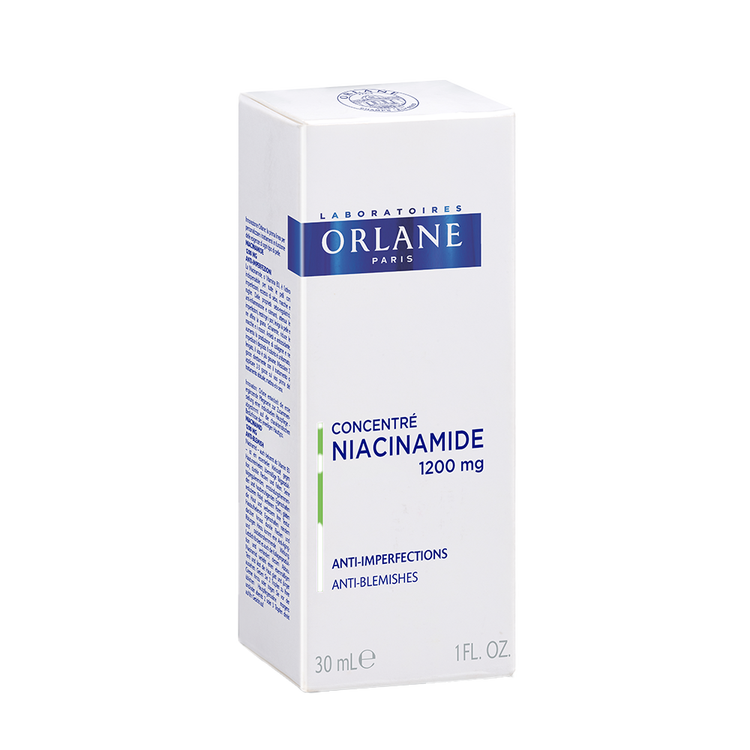 Concentrados Concentrado elimina imperfecciones en piel sensible