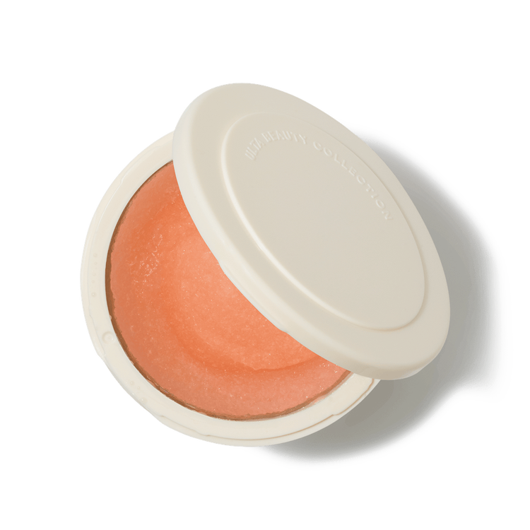 Exfoliating - Exfoliante corporal, limpieza suave