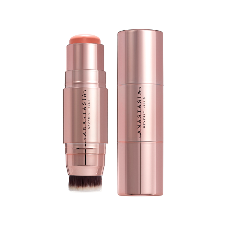 Stick Blush - Rubor en barra, acabado natural