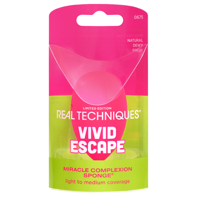 Miracle Complexion Sponge - Vivid Escape Esponja de maquillaje