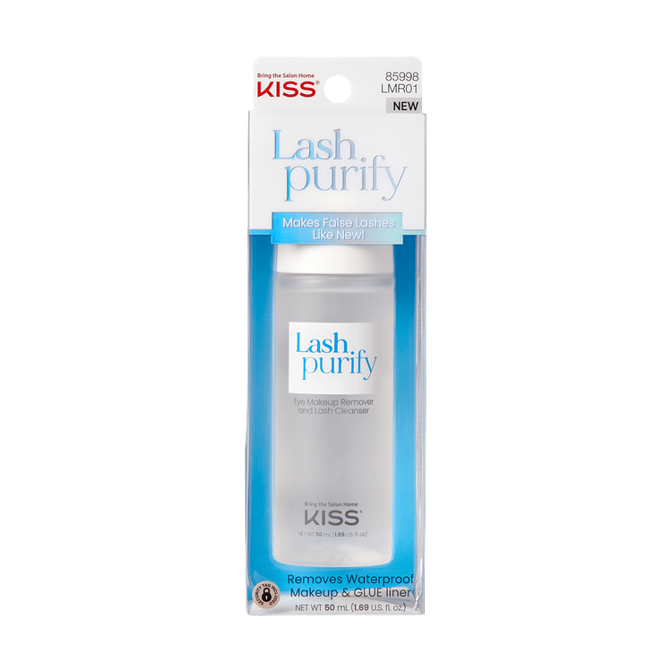 Lash Purify Pegamento apto para piel sensibe