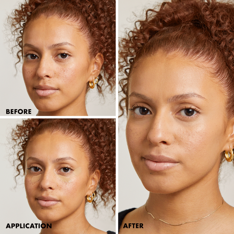 Conceal + Perfect Longwear - Corrector, con cobertura total