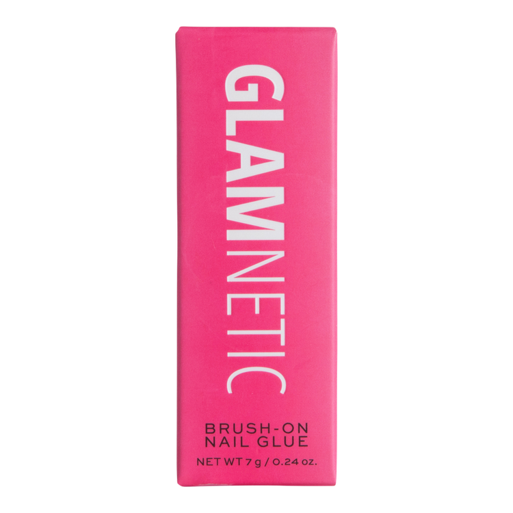 Brush-On Nail Glue Adhesivo para uñas postizas aplicación precisa y fácil