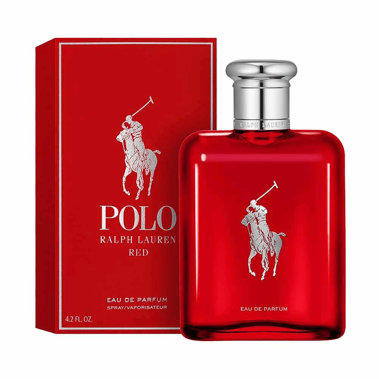 Polo Red Perfume