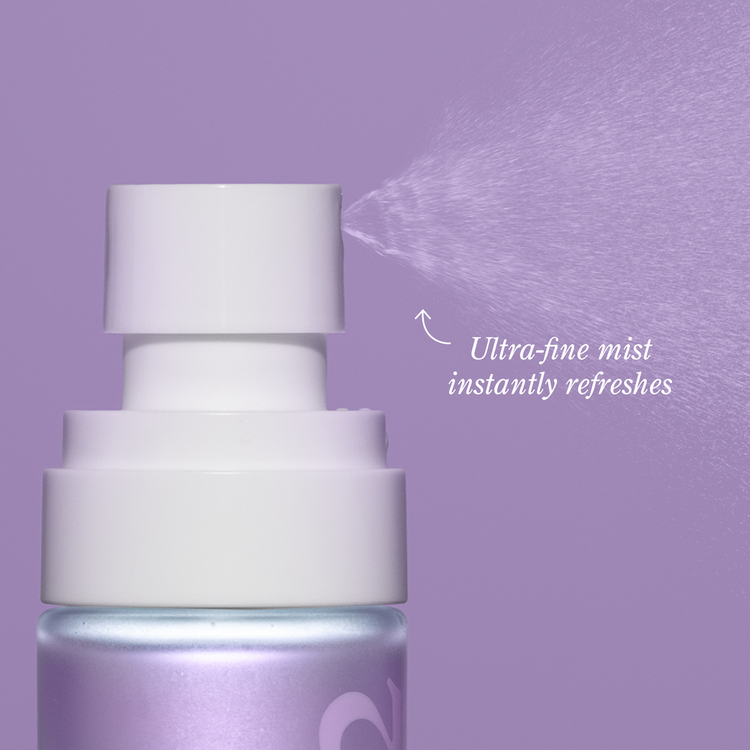 Milk Shake - Mist corporal, hidrata, nutre y suaviza la piel