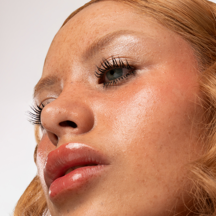 Enchinador Extra Wide Opening - Enchinador de pestañas con apertura amplia