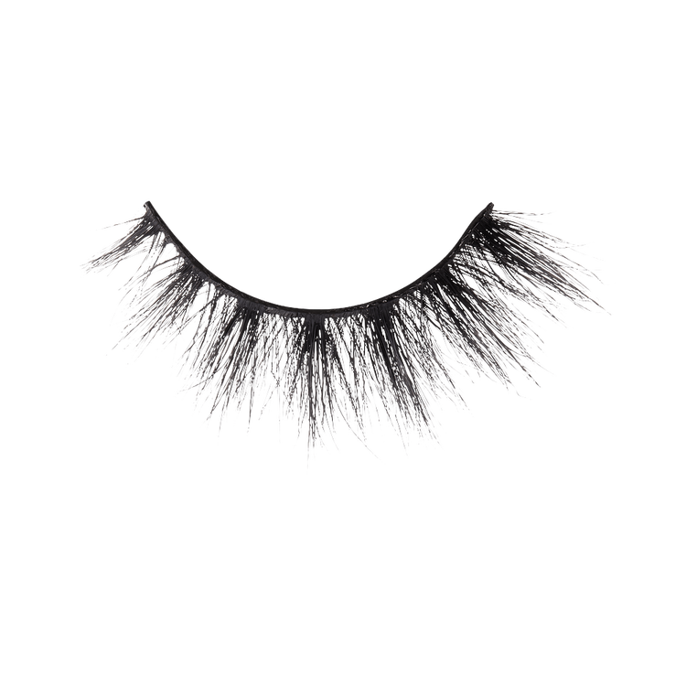 Lash Couture Pestañas de tira como mink pero mejor