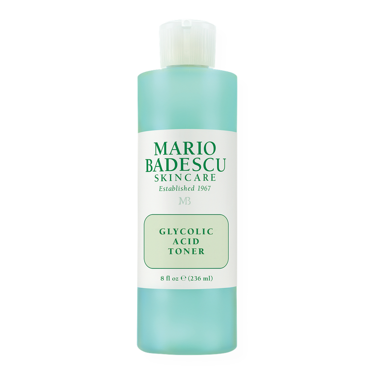 Glycolic Acid Tónico exfoliante renovador