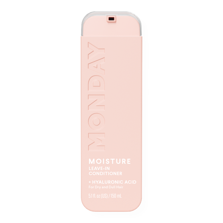 Moisture - Acondicionador leave-in, hidrata el cabello