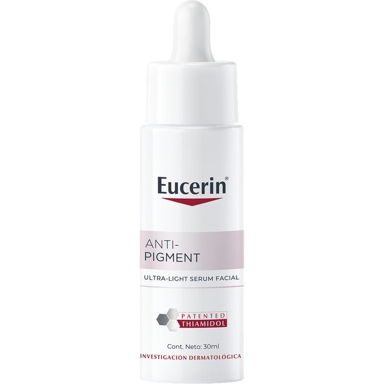 Anti-Pigment Serum Facial Antimanchas reduce manchas de la piel