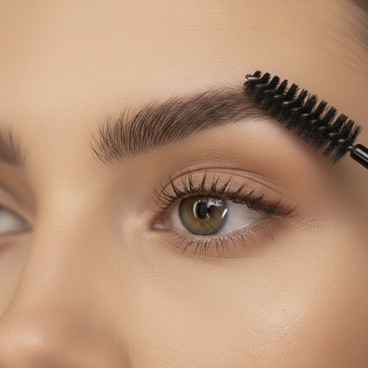 Sombra Para Cejas - Sombra para ojos, ideal para rellenar las cejas