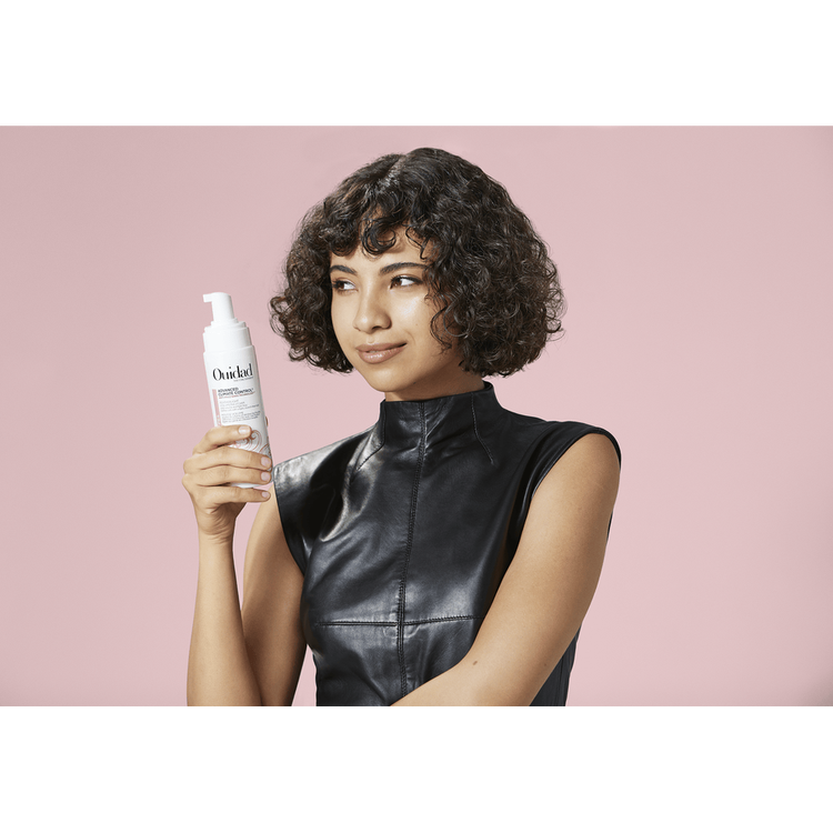 Advanced Climate Control Featherlight Volumizing Espuma voluminizadora ideal para rizos