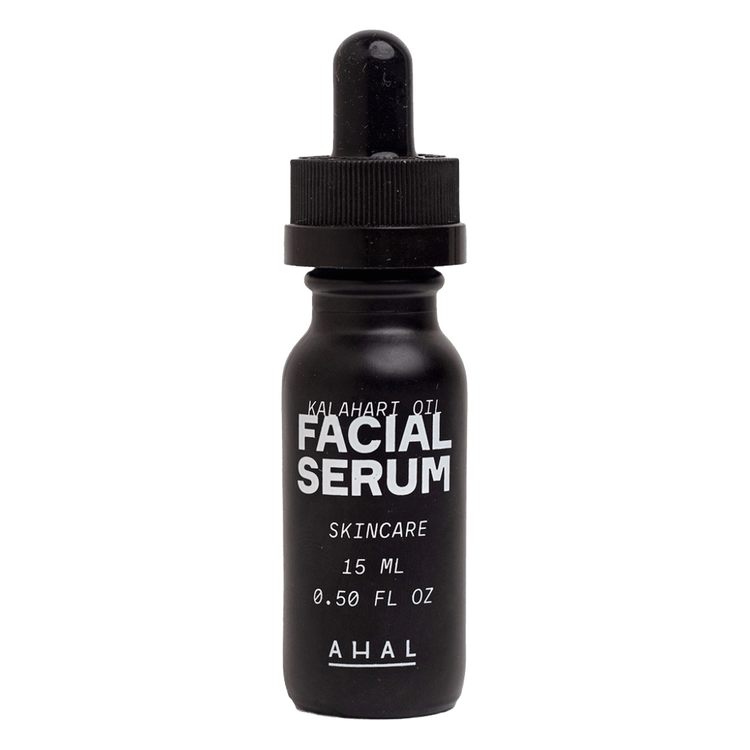 Kalahari Suero facial regresa el balance a la piel