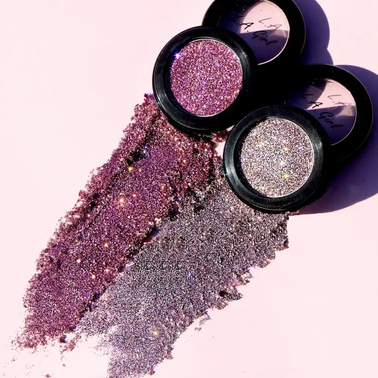 Glitterholic Sombra de ojos glitter