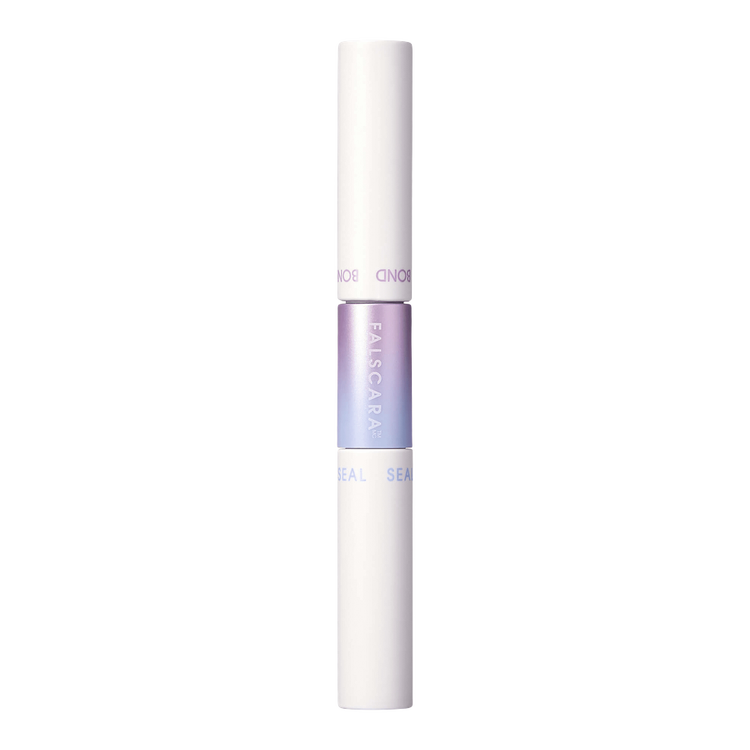 Falscara Aplicador de pestañas la nueva forma de usar pestañas