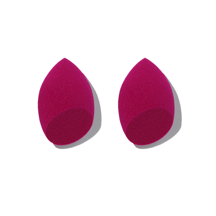 e.l.f. Total Face Sponge Duo Duo de Esponjas para Rostro Total