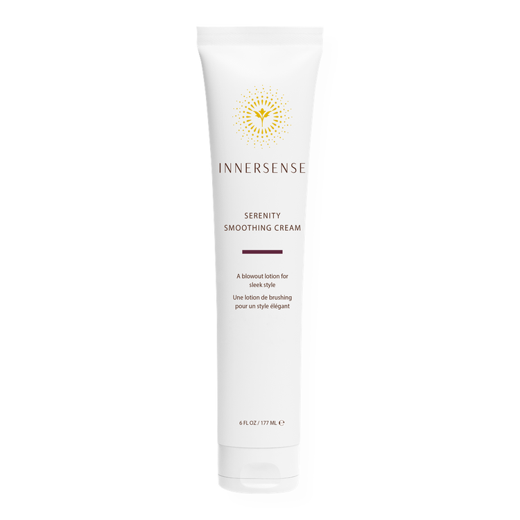 Serenity Smoothing Crema suavizante controla el frizz