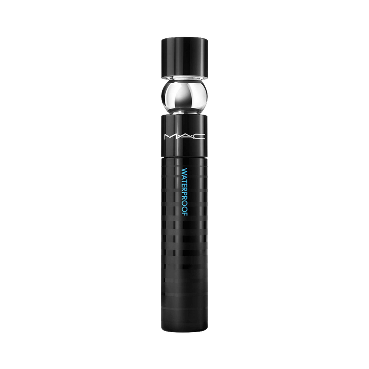 M·A·Cstack Mascara Waterproof Máscara de pestañas volumen personalizable, resistente al agua