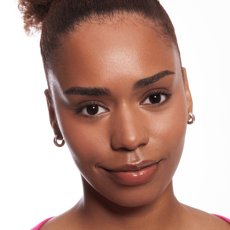 Juicy Bomb Shiny Lipgloss - Brillo labial, acabado jugoso