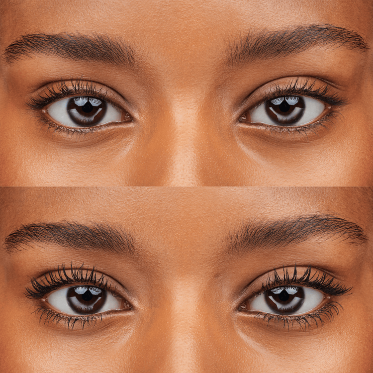 Lash Like A Boss Instant Lift & Curl Máscara de pestañas rizo inmediato definición prolongada