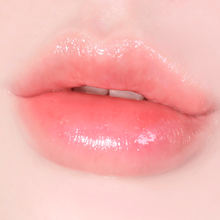 Glow Ritual - Bálsamo labial, con acabado glowy