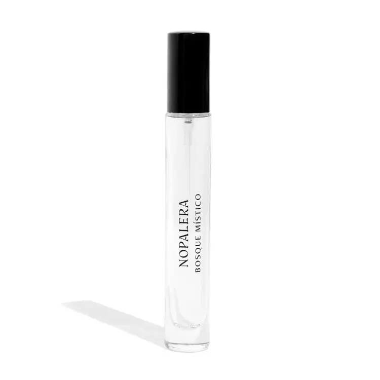 Bosque Místico Perfume tamaño viaje aroma especial