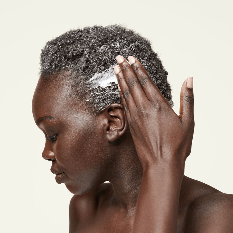 Moisture Tratamiento en mascarilla restaura y nutre el cabello