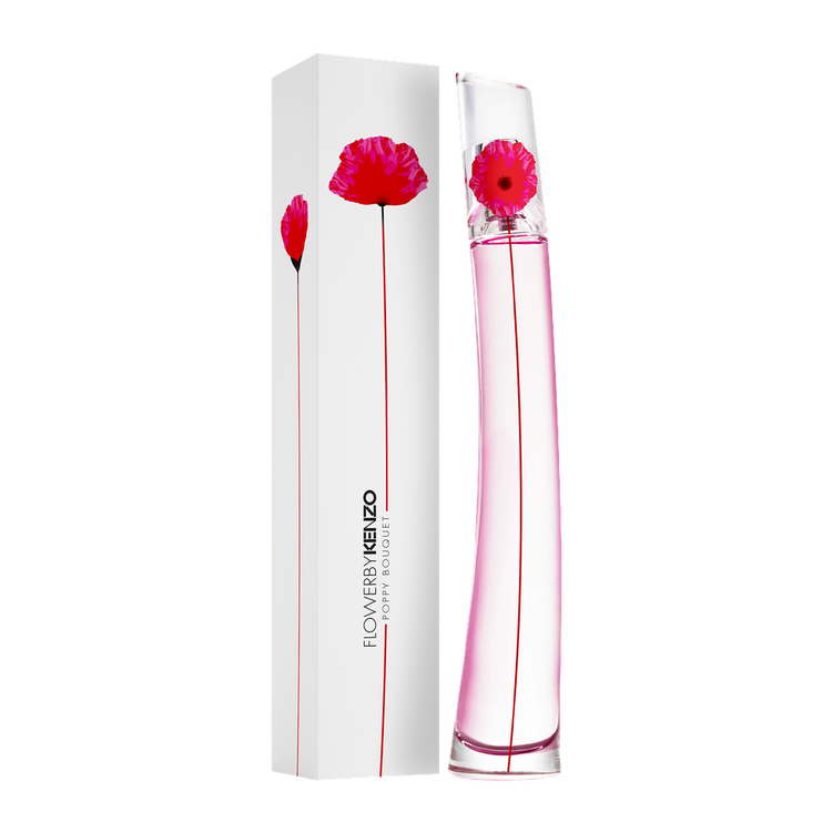 Flower By Kenzo Eau De Parfum - Perfume, para mujer
