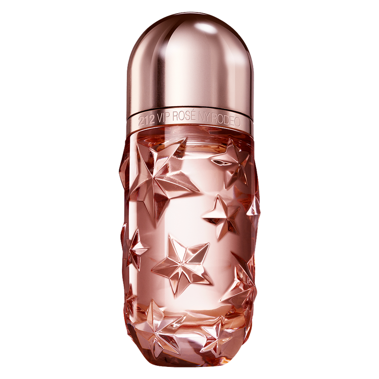 212 Vip Rosé NY Rodeo Eau de Parfum perfume para mujer