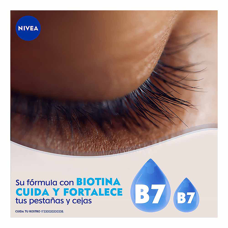 Desmaquillante Bifásico De Ojos desmaquilla y cuida pestañas