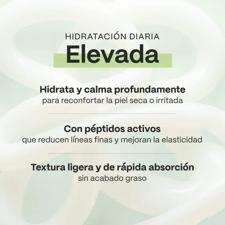 Face - Crema facial, hidrata y rejuvenece la piel