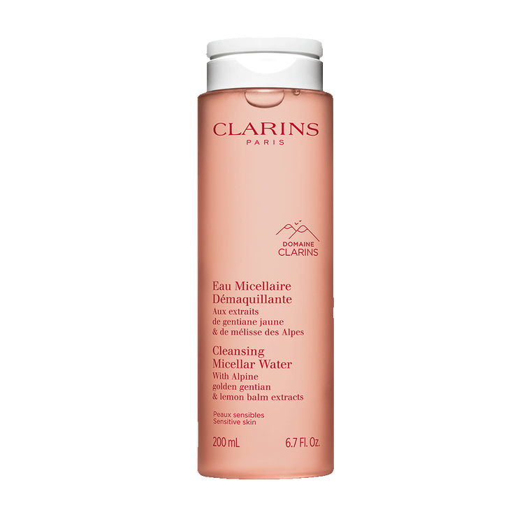 Cleansing Micellar Water - Agua micelar, desmaquilla y limpia impurezas