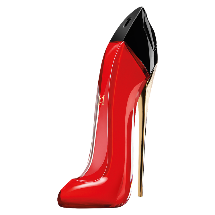 Very Good Girl - Eau De Parfum, una atrevida interpretación que llegará al corazón con su aroma de rosas