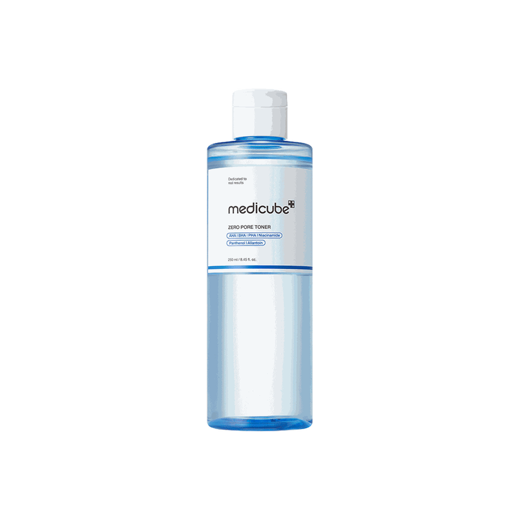 Pore AHA Niacinamide - Toner facial, exfolia y controla la grasa
