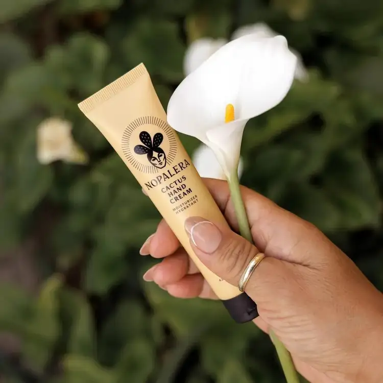 Dulce de Cuerpo Crema corporal hidratación profunda