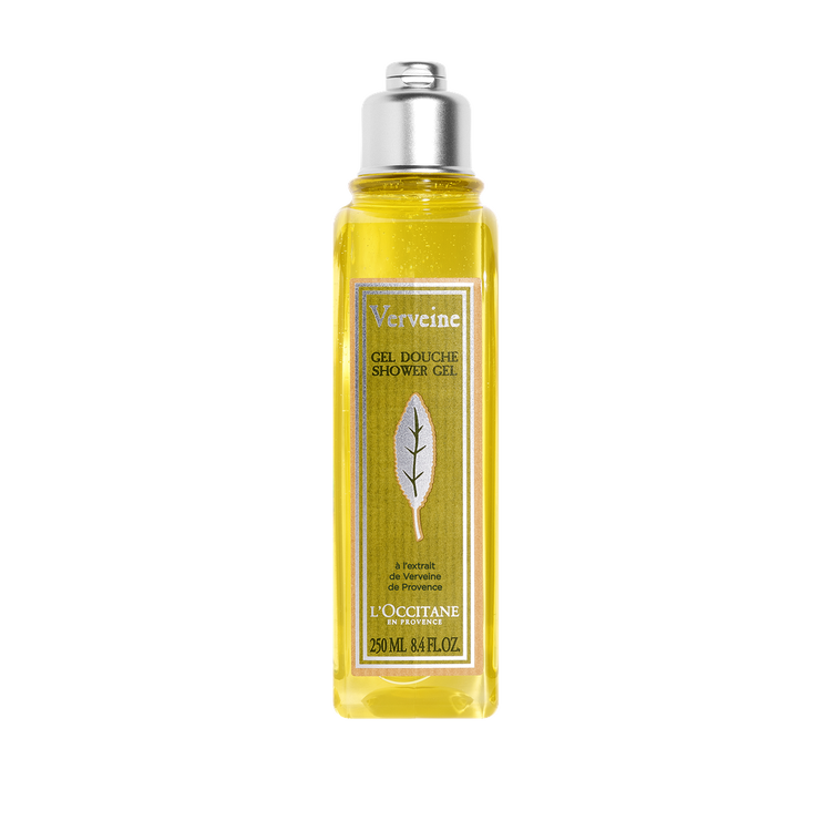 Gel de ducha, limpia y perfuma la piel